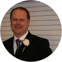 David Hornby profile picture